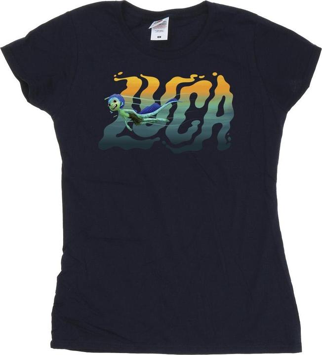 Produktbild Disney Luca Swim TShirt (XL)