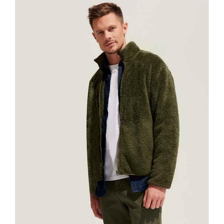 Produktbild Sols Finch Jacke (XS)