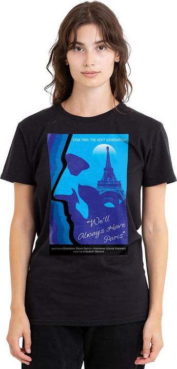 Produktbild The Next Generation Season 1 Episode 24 TShirt (XXL)