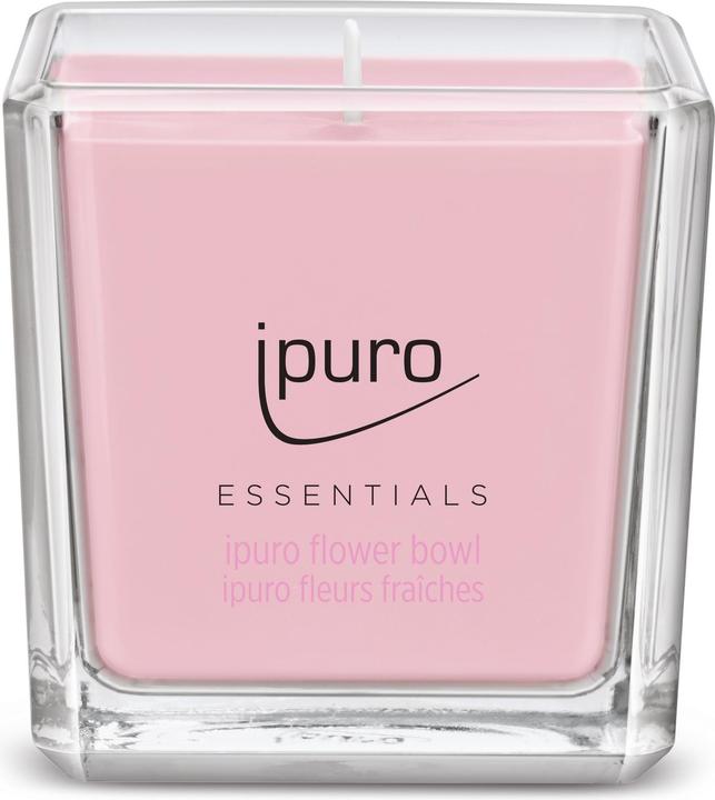 Actual product image Ipuro Essentials (125 g)