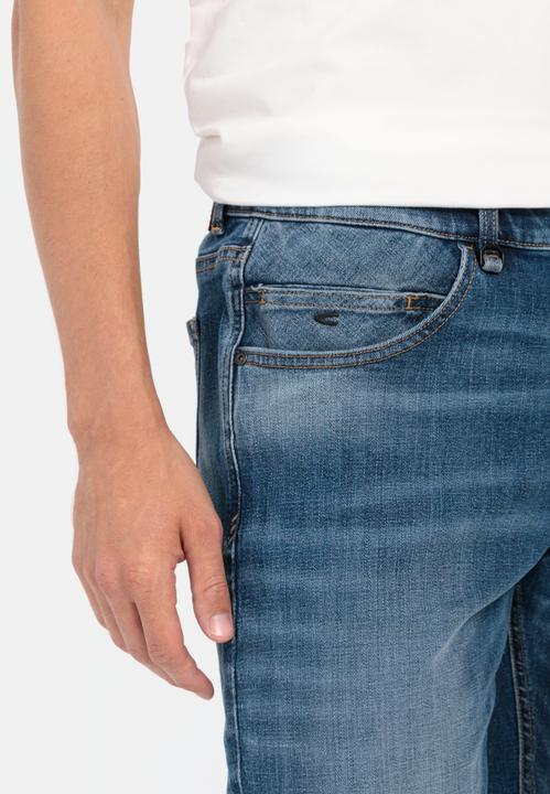Immagine prodotto Camel Active Jeans fleXXXactive® dalla vestibilità rilassata (W42/L34)