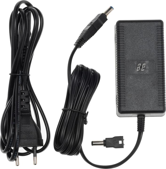 Actual product image Alpha Elettronica SWD10-324-60 Power supply unit