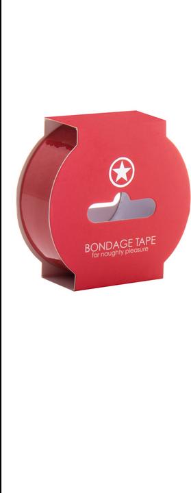 Actual product image Ouch! Non Sticky Bondage Tape