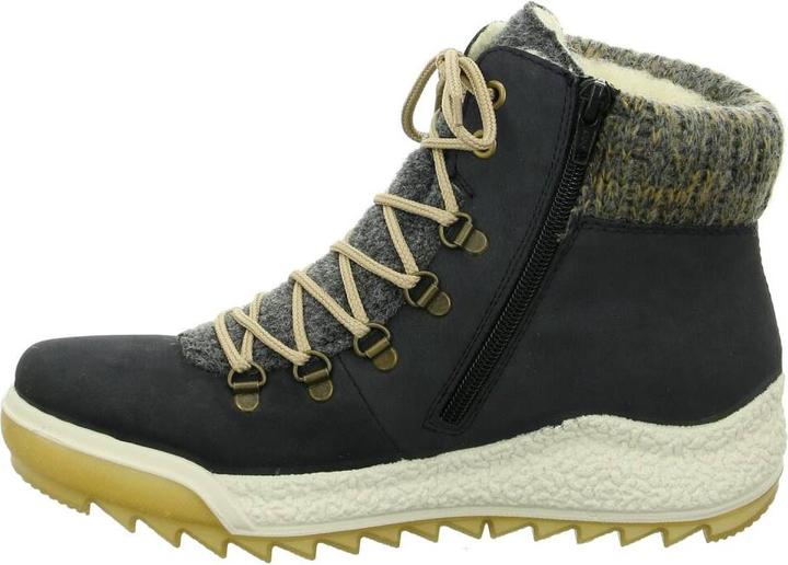 Actual product image Rieker Ankle boot (37)