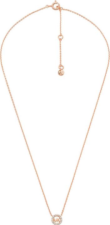 Actual product image Michael Kors Premium (925 silver, 38 - 43 cm)