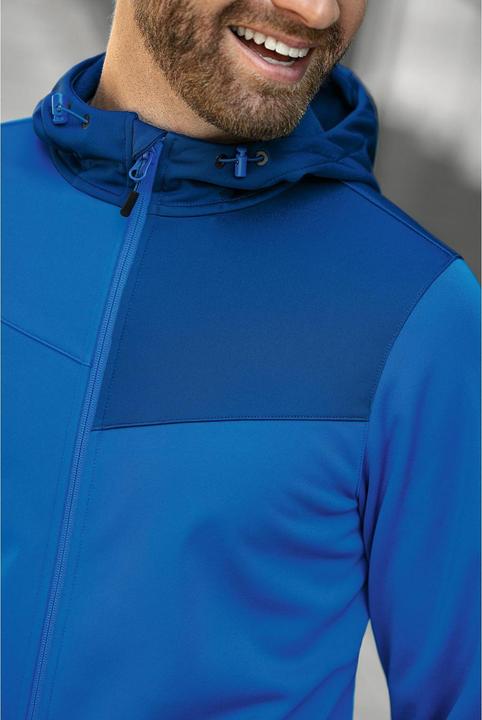 Image du produit Erima Veste softshell Performance (XL)