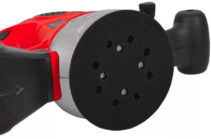 Immagine prodotto Hecht 1764 Levigatrice orbitale (Levigatrici rotorbitali, 450 W)