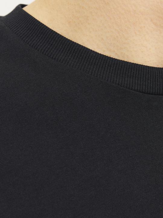 Image du produit Jack & Jones Imprimé col rond T-shirt T-shirt (XS)