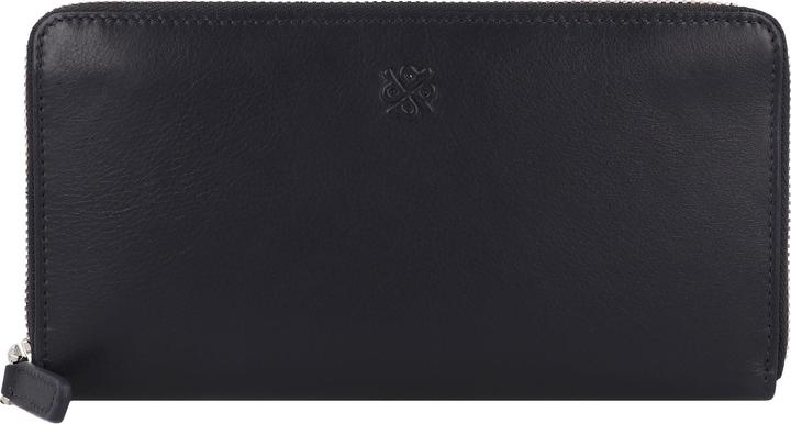 Actual product image Picard Bali 1 Geldbörse RFID Schutz Leder 18.5 cm