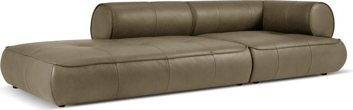 Actual product image Maison Heritage Lily (4-seater, 2 person sofa, 3-seater)