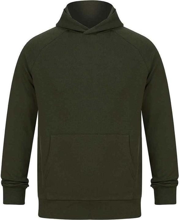 Tombo Athleisure Kapuzenpullover