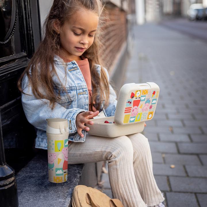 Produktbild Koziol STAN 0,5 PEPPA PIG (0.50 l)