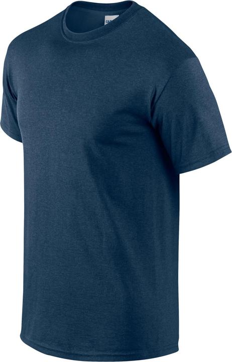 Actual product image Gildan Unisex Adult Heather Ultra Cotton T-Shirt (XXL)