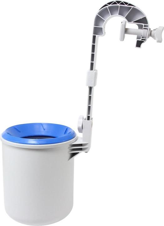 Actual product image Intex Deluxe