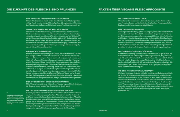 Produktbild Theasby:BOSH! Fleisch vegan - Fake your (Deutsch, Ian Theasby, Henry Firth, 2023)