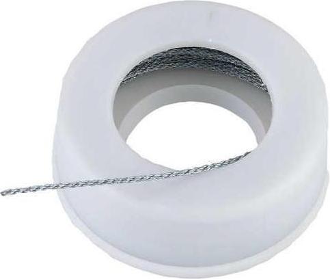 Actual product image Kerbl Wire saw n. Liess 12m, for dehorning