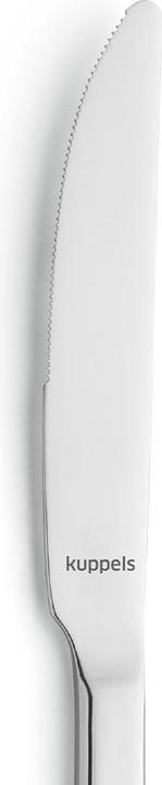 Actual product image Kupples Kuppels table cutlery, 30 set, Como (30 Piece, Cutlery set)