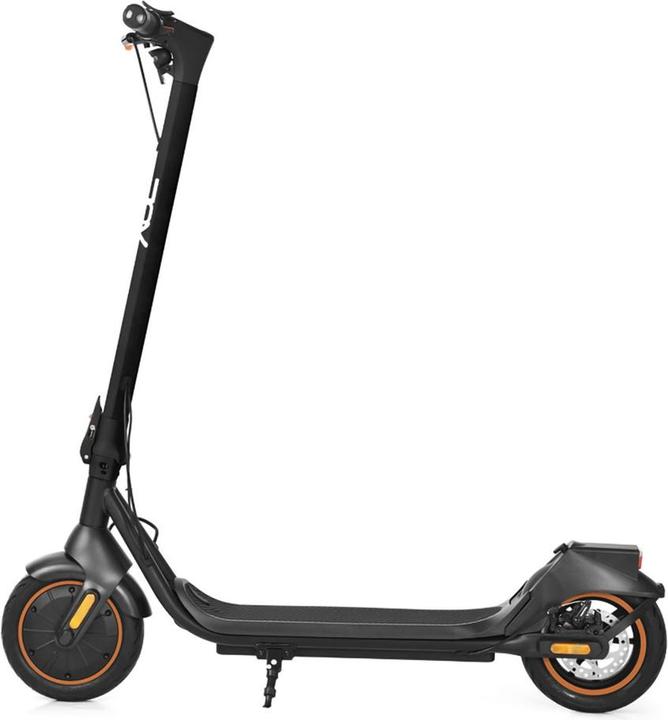 XO2 City 400 (20 km/h, 30 km, 400 W)