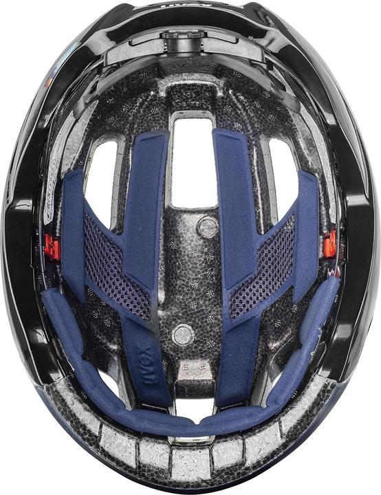 Produktbild Uvex Sports rise cc (52 - 56 cm)