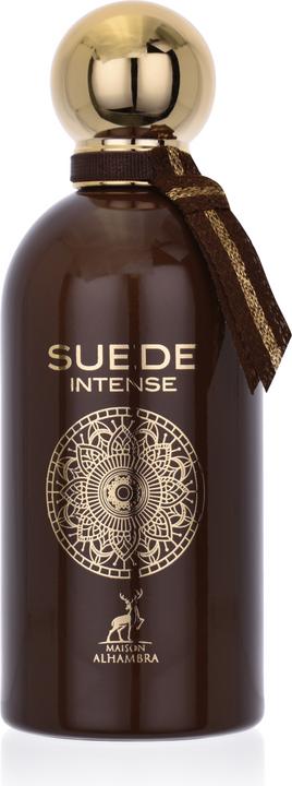 Produktbild Maison Alhambra Suede Intense (Eau de Parfum, 100 ml)