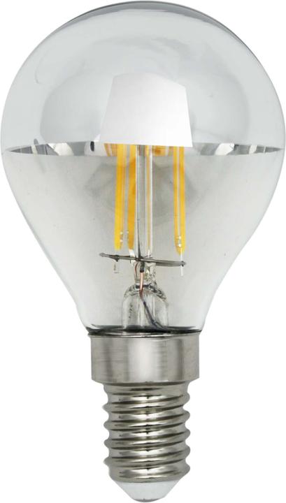 Actual product image IDV LED head mirror lamp (E14, 4.80 W, 410 lm, 1 x, F)