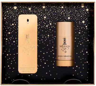 Actual product image Paco Rabanne 1 million (Eau de toilette, 100 ml)