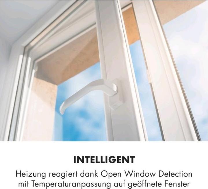 Produktbild Klarstein Wonderwall 72 InfrarotHeizung (720 W)