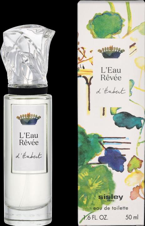 Immagine prodotto Sisley d'Hubert Eau de Toilette (Eau de toilette, 50 ml)