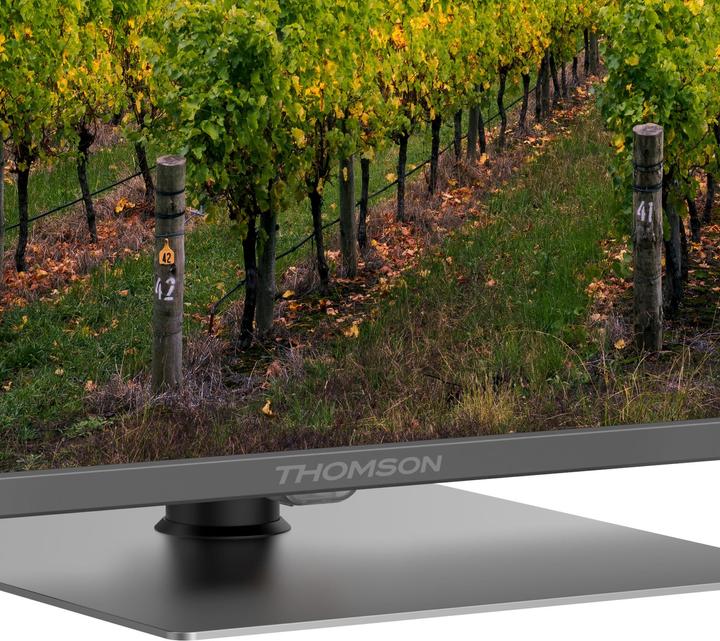 Immagine prodotto Thomson 50QG5C14 Tv QLed 50' Smart Google (50", QLED, 4K)
