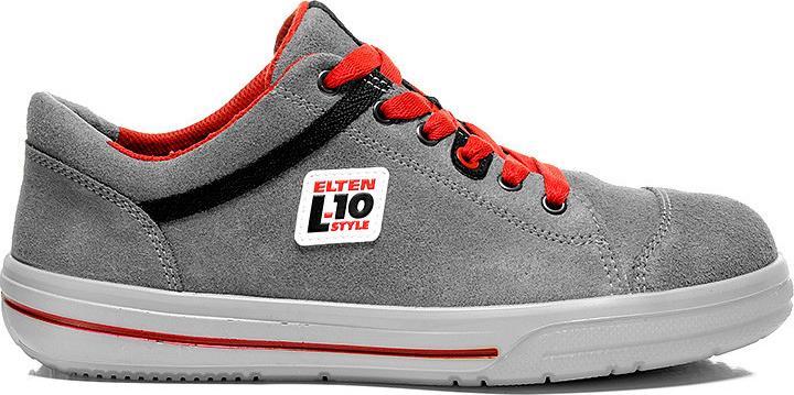 Produktbild Elten L10 Vintage Low S3 (S3, 40)