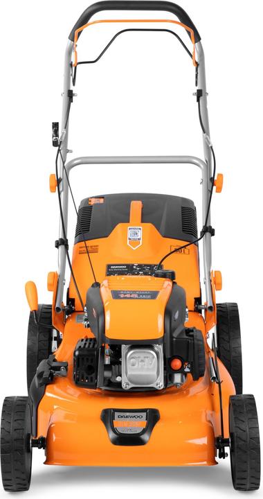 Immagine prodotto Daewoo Power Products DLM 50SP (Benzina)