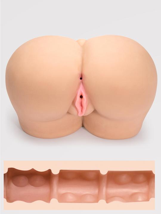 Thrust Pro Elite Alana Masturbator 7kg