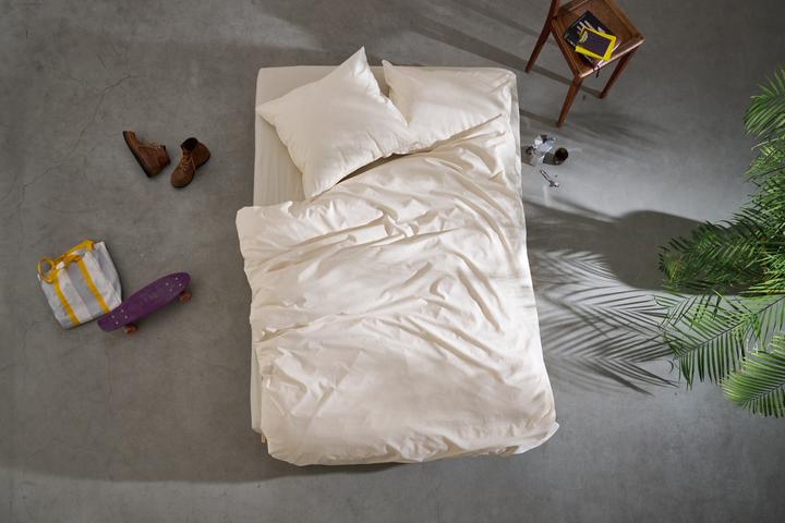 Actual product image lavie Louise (Pillowcase, 50x70 cm)