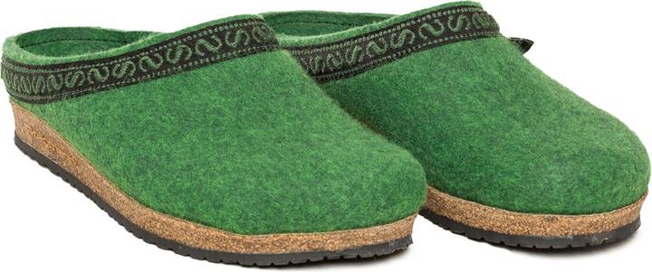 Produktbild Stegmann Filz Clogs (37)