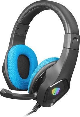 Genesis Fury gaming headset Phantom (Cable)