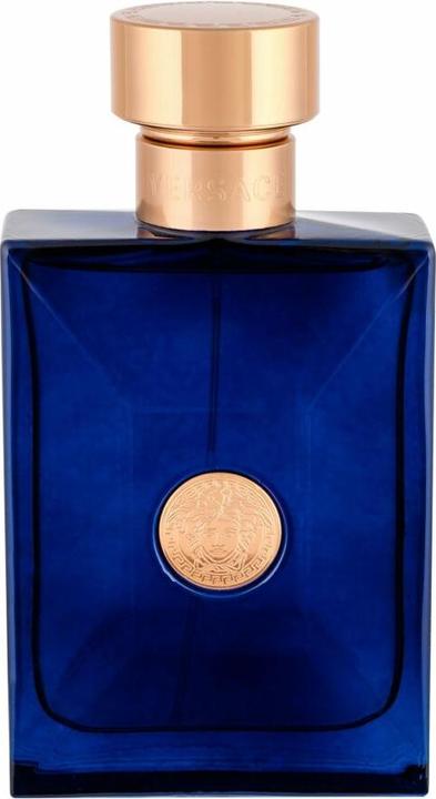 Actual product image Versace Dylan Blue (Spray, 100 ml)