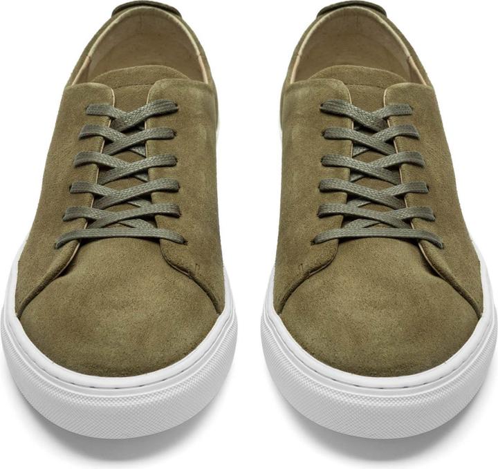 Produktbild Bianco BIAAJAY Leder Sneakers (45)