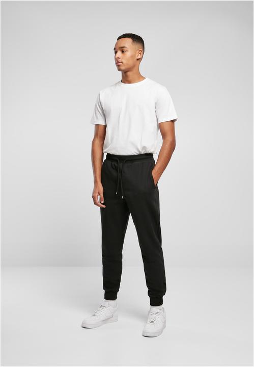 Actual product image Urban Classics UC Men Basic Sweatpants (M)