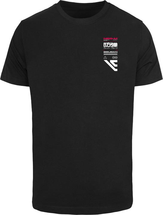 Produktbild Merchcode BLLTPRF TEE - 178947 (L)