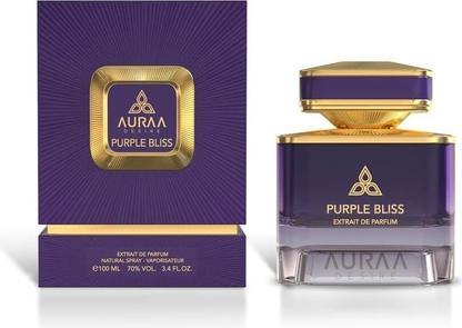 Produktbild Auraa Desire Purple Bliss Extrait De Perfume 100ml von Fresh Spicy Mineral Fragrance for Men (Eau de Parfum, 100 ml)