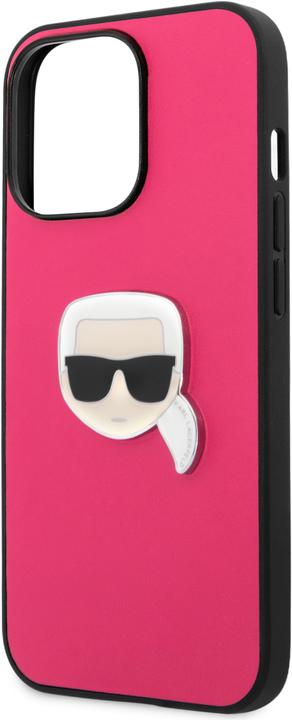 Immagine prodotto Karl Lagerfeld Caso (Apple iPhone 13, Apple iPhone 13 Pro)