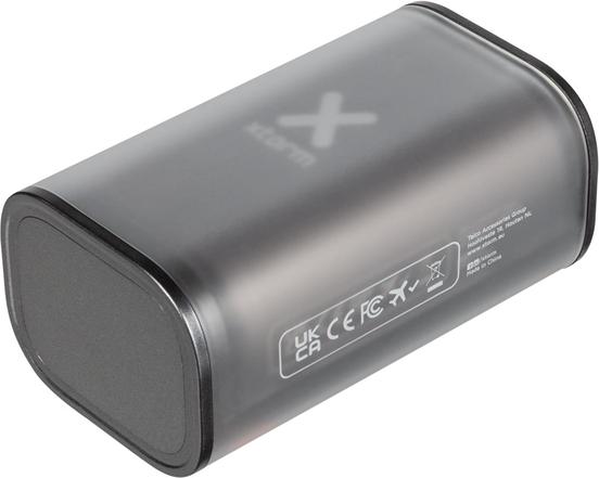 Produktbild Xtorm Cyber Powerbank Series (10000 mAh, 20 W, 37 Wh)