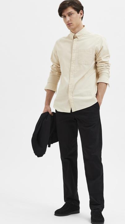 Image du produit Selected Homme 196 Chino droit et flexible (W28/L32)