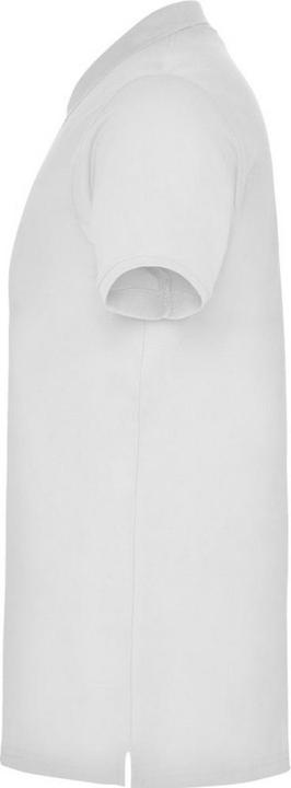 Actual product image Alpinia Childrens/Kids Star Short-Sleeved Polo Shirt (140)
