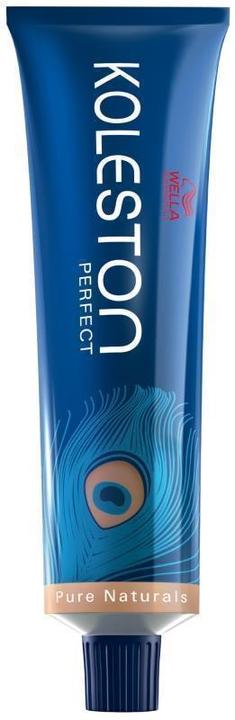 Wella Koleston Perfect (12/11 special blond asch-intensiv)