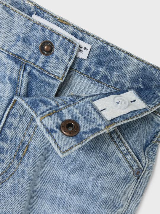 Image du produit Name it Bermuda Jeansshorts (104)