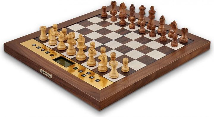 Image du produit Millennium The King Performance