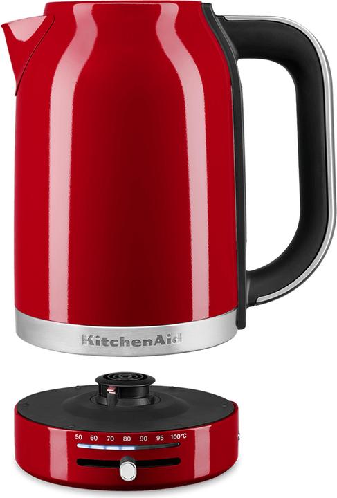 Productafbeelding KitchenAid 5KEK1701EER (1.70 l, EU-stekker)