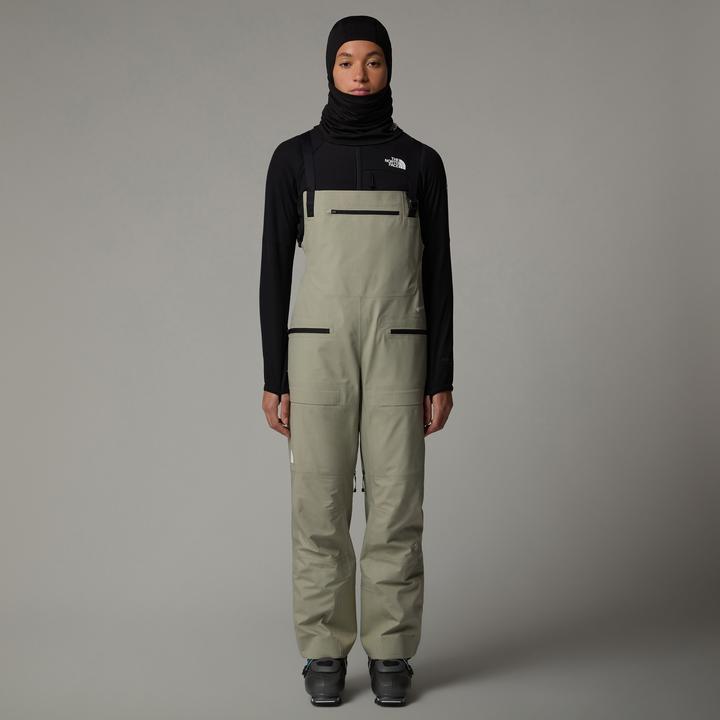 Actual product image North Face Summit Verbier GTX Bib (XS)