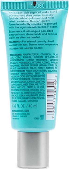 Immagine prodotto Moroccanoil Fragranza Originale Crema Mani 40ml (40 ml)